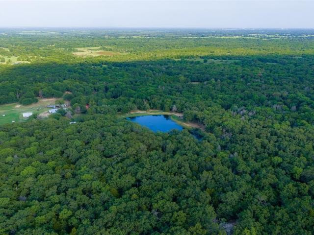 House for sale in Kemp, Texas