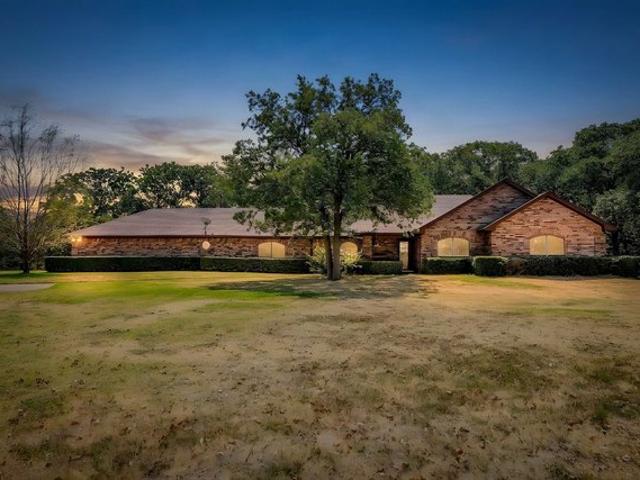 House for sale in Johnson, Texas