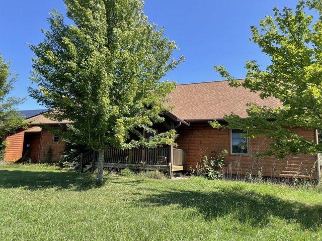 House for sale in New Marshfield, Ohio