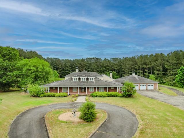 House for sale in Florence, Alabama