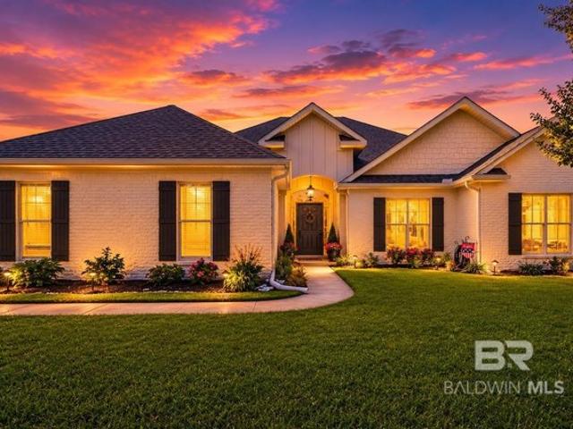 House for sale in Daphne, Alabama
