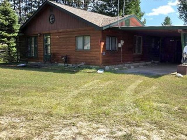 House for sale in Saint Helen, Richfield Township