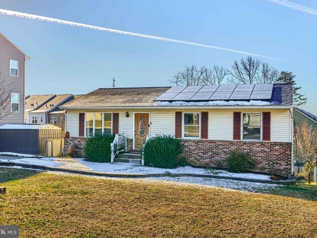 Property for sale in Damascus, Maryland