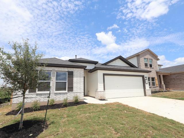 House for sale in Buda, Texas
