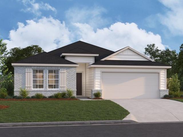 House for sale in Hays, Texas