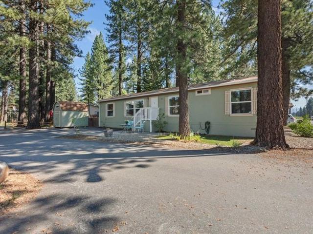House for sale in Truckee, California