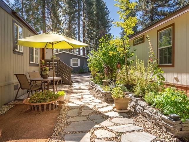 House for sale in Truckee, Nevada County
