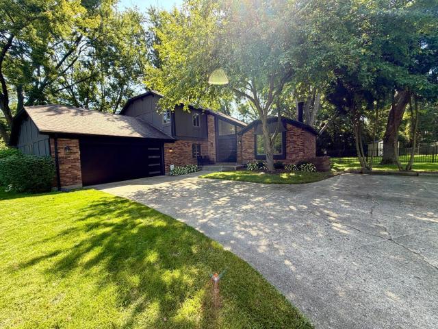 House for sale in Montgomery County, Ohio