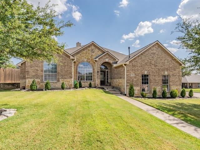 House for sale in Fort Worth, Texas