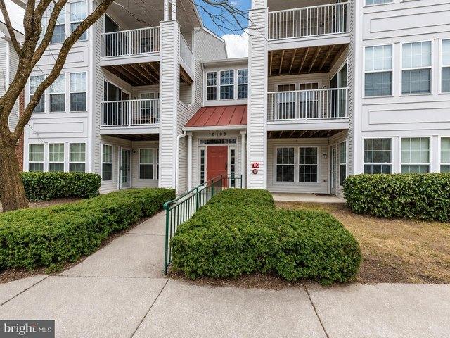 Condo for sale in Damascus, Maryland