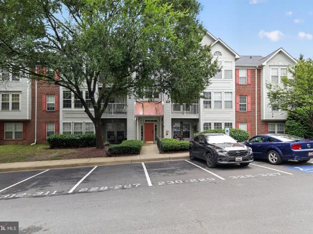 Condo for sale in Damascus, Maryland