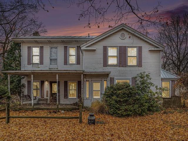 House for sale in Delton, Michigan