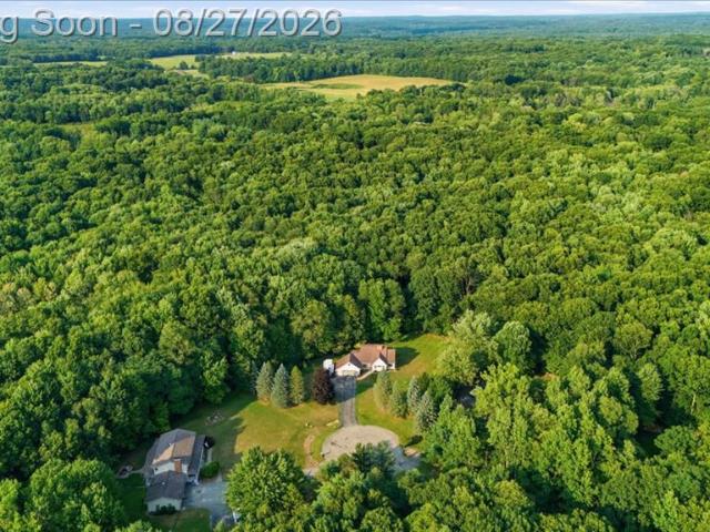 House for sale in Davisburg, Michigan