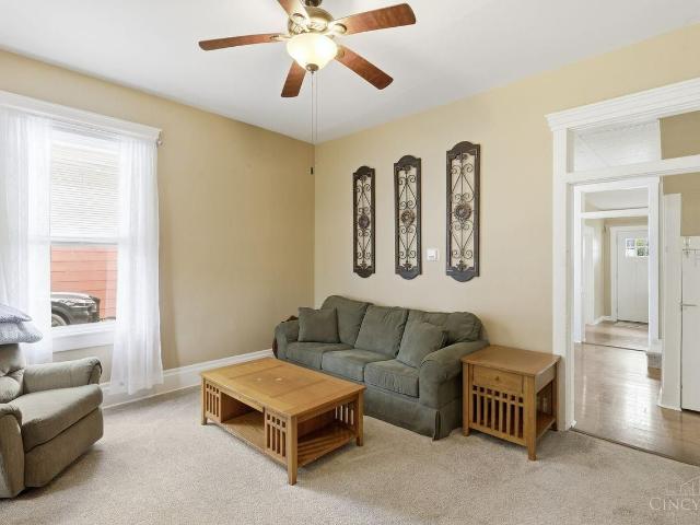 House for rent in Ohio