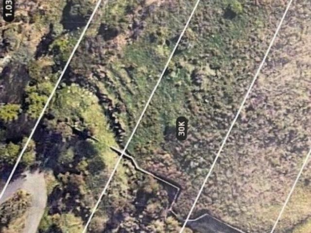 Land for sale in Canoga Park, California
