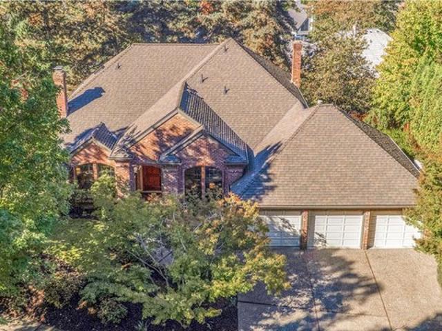 House for sale in Oregonia