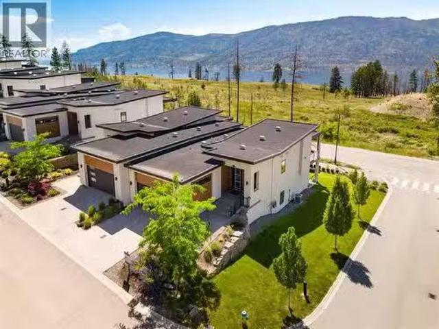 House for sale in Lake Country, British Columbia