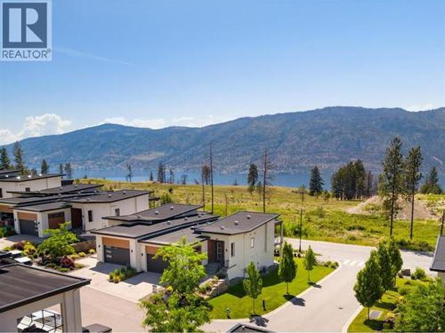 House for sale in Lake Country, British Columbia