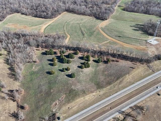 Land for sale in Tennessee