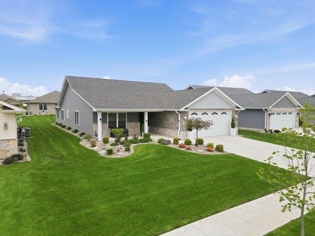 House for sale in Cedar Lake, Indiana
