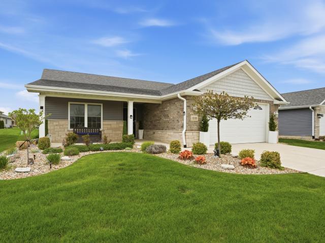 House for sale in Cedar Lake, Indiana