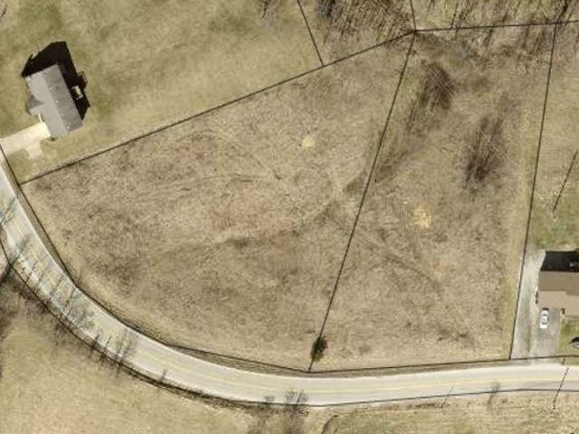 Land for sale in Williamstown, Kentucky