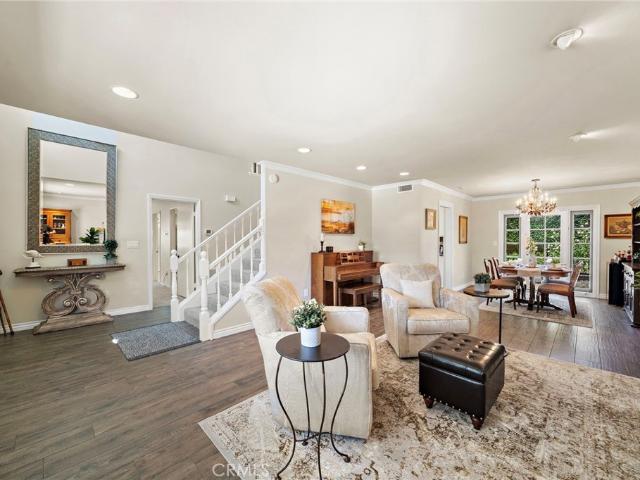 House for sale in Huntington Beach, California