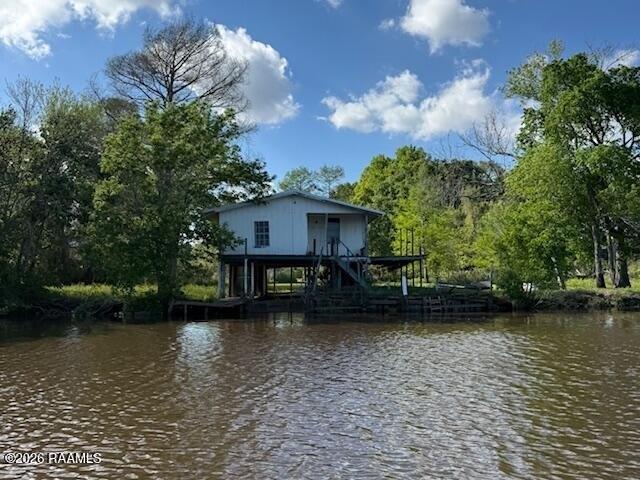 House for sale in Abbeville, Louisiana