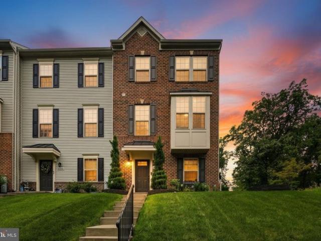 Townhouse for sale in Middle River, Maryland