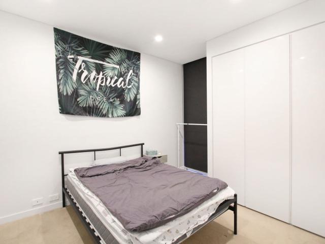 Apartment for rent in Aarons Pass