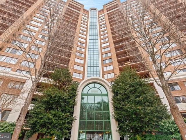 Condo for sale in Rockville, Maryland
