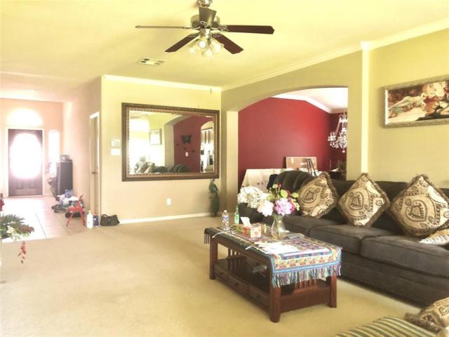 House for sale in Pearland, Texas