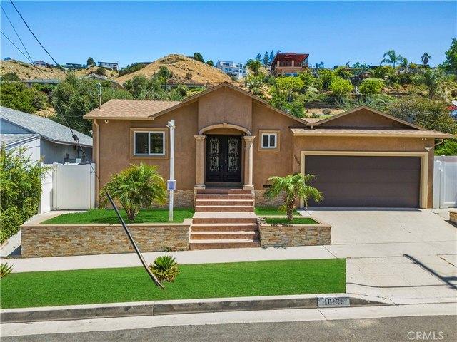 House for sale in Canoga Park, California