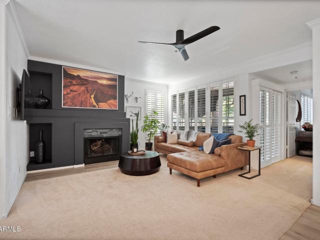 Condo for sale in Scottsdale, Arizona