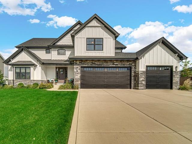 House for sale in Munster, Indiana