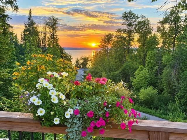 House for sale in Traverse City, Michigan
