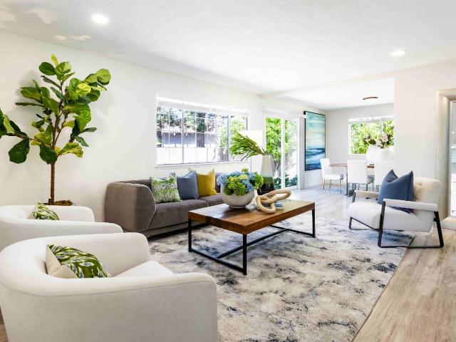 House for sale in Cupertino, California