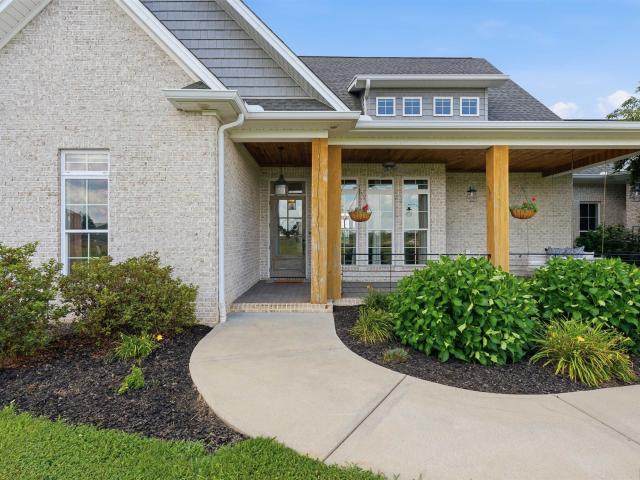 House for sale in Leighton, Alabama