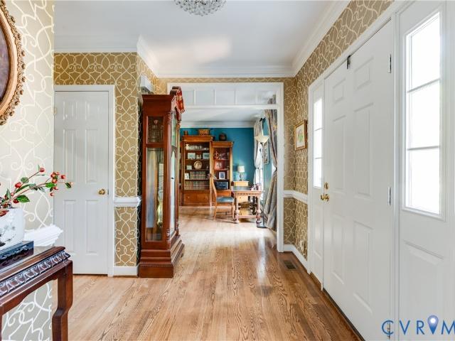 House for sale in Virginia
