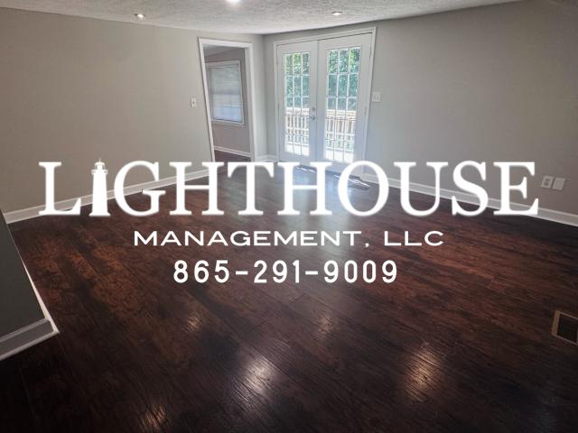 Apartment for rent in Tennessee