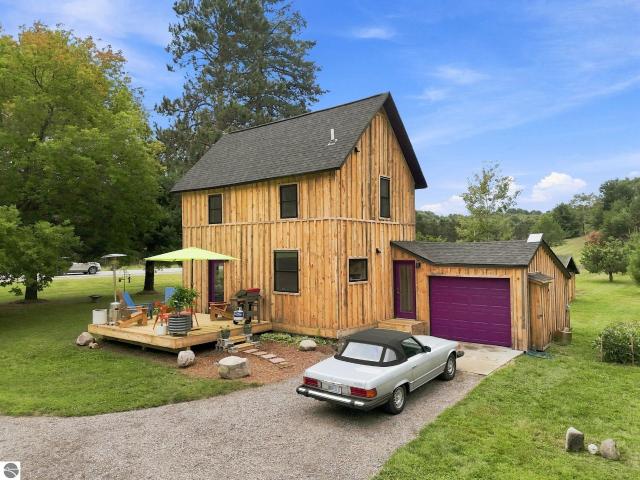 House for sale in Michigan