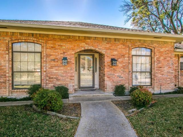 Property for rent in Dallas, Texas
