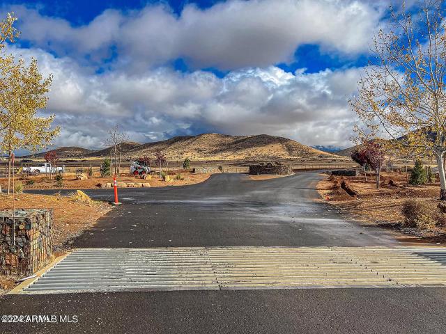 Land for sale in Prescott Valley, Arizona
