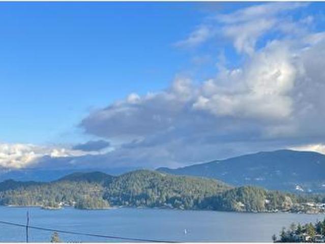 Property for sale in Gibsons, British Columbia