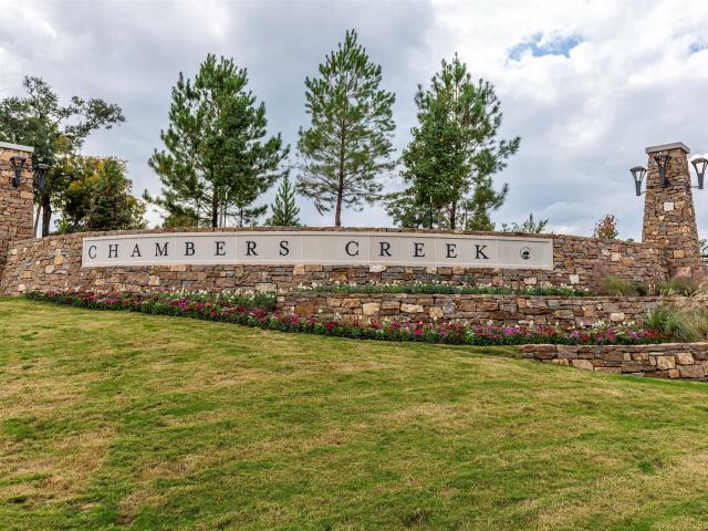 House for sale in Willis, Texas