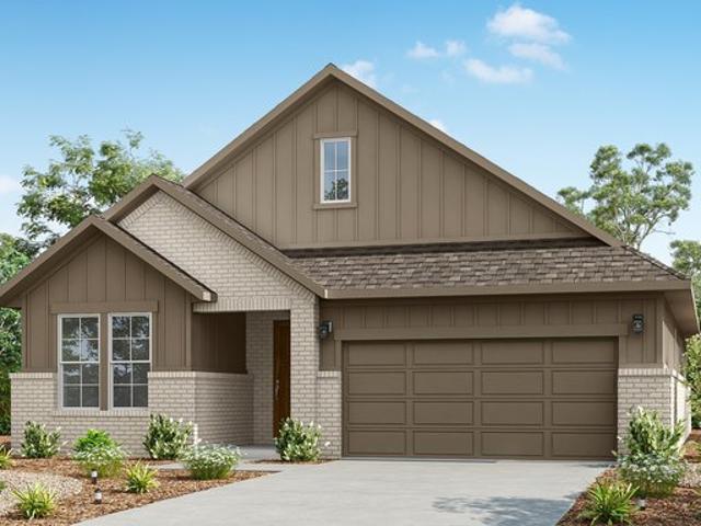 House for sale in Willis, Texas