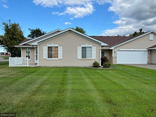 Townhouse for sale in Wright, Minnesota