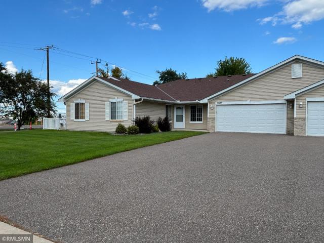 Townhouse for sale in Wright, Minnesota