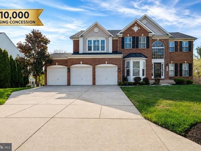 House for sale in Fort Washington, Maryland