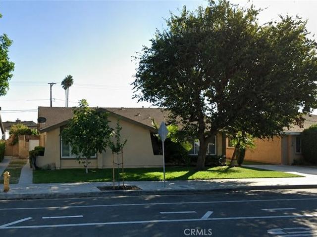 House for sale in Garden Grove, California